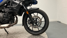 BMW F800 GS (24MY)